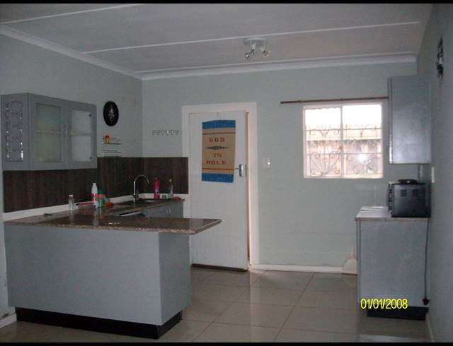 3 BEDROOM HOUSE SOLD IN MPOPHOMENI